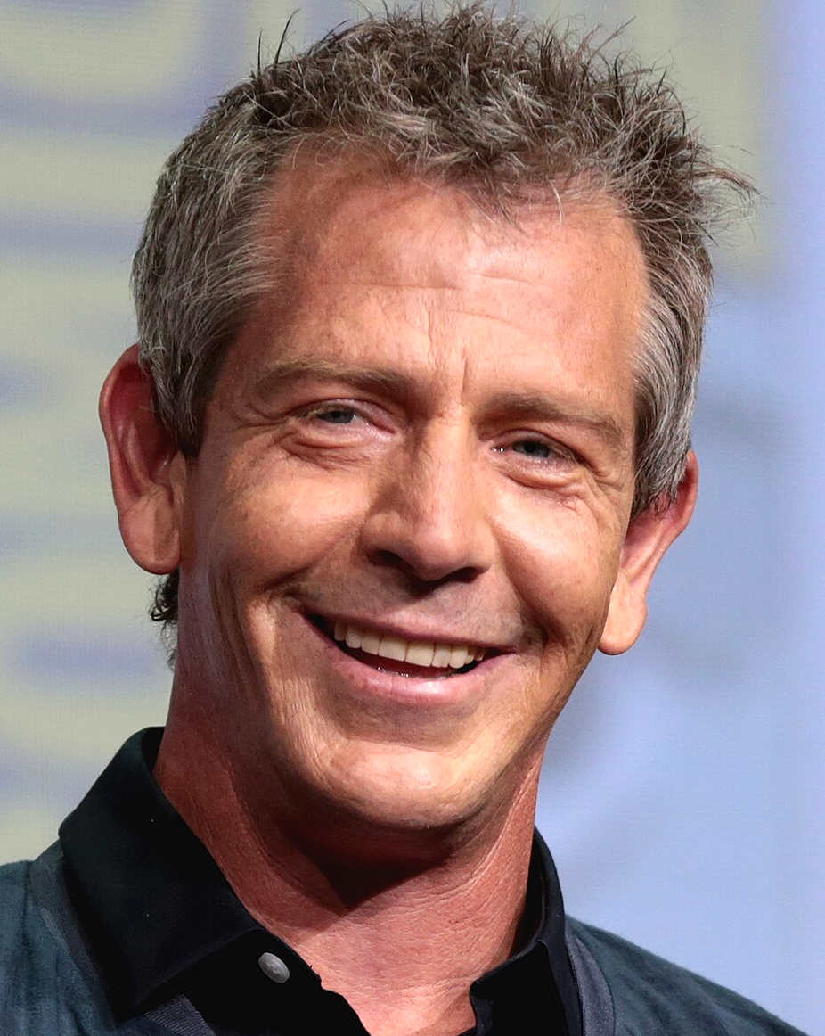 Paul Benjamin Mendelsohn (born 3 April 1969) is an Australian actor. He first rose to prominence in Australia for his break-out role in The Year My Voice Broke (1987). He gained international attention for his starring role in the crime drama Animal Kingdom (2010). He has since had roles in films such as The Dark Knight Rises (2012), Starred Up (2013), Lost River (2014), Mississippi Grind (2015), Rogue One: A Star Wars Story (2016), Darkest Hour (2017) and Ready Player One (2018).