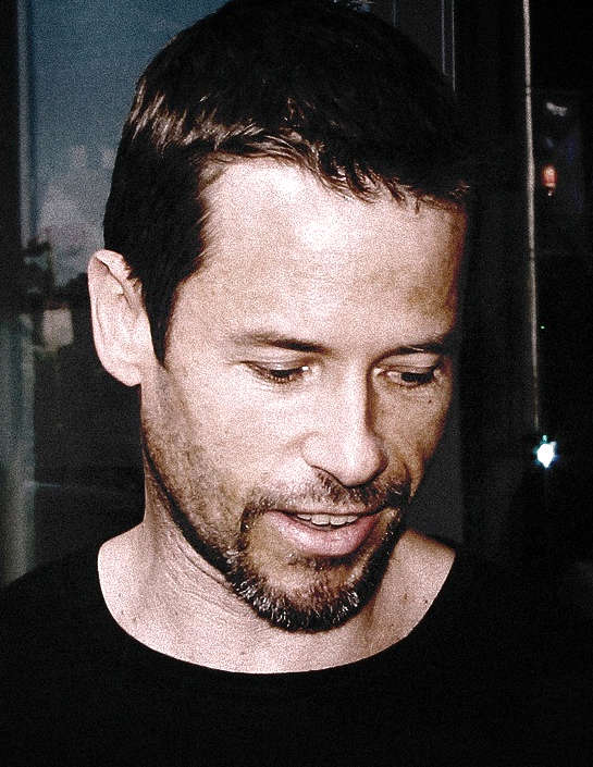 Guy Edward Pearce (born 5 October 1967) is an Australian actor. His accolades include a Primetime Emmy Award, and nominations for an Academy Award, a BAFTA Award, two Golden Globe Awards and eight AACTA Awards.