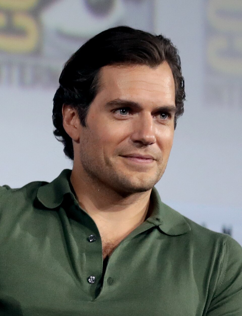 Henry William Dalgliesh Cavill (born 5 May 1983) is a British actor. He gained wide recognition for portraying Superman in the DC Extended Universe (2013�2023), beginning with the film Man of Steel (2013) and reprising the role in Batman v Superman: Dawn of Justice (2016) and Justice League (2017), in addition to a cameo appearance in Black Adam (2022) and The Flash (2023).