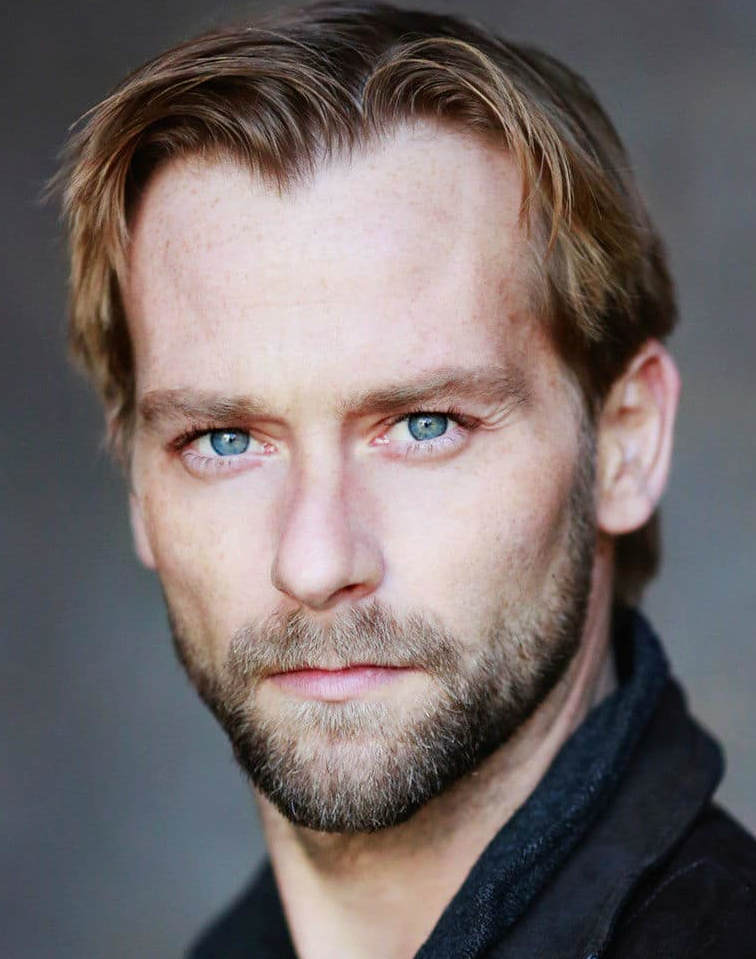 Joe Anderson (born 26 March 1982) is an English actor best known for his work in Across the Universe, Becoming Jane, Control, The Ruins, The Crazies, Horns and as Alistair in The Twilight Saga: Breaking Dawn � Part 2 (2012) and Asa Farrell in the WGN America drama series Outsiders. He also played Joseph in The Reckoning.