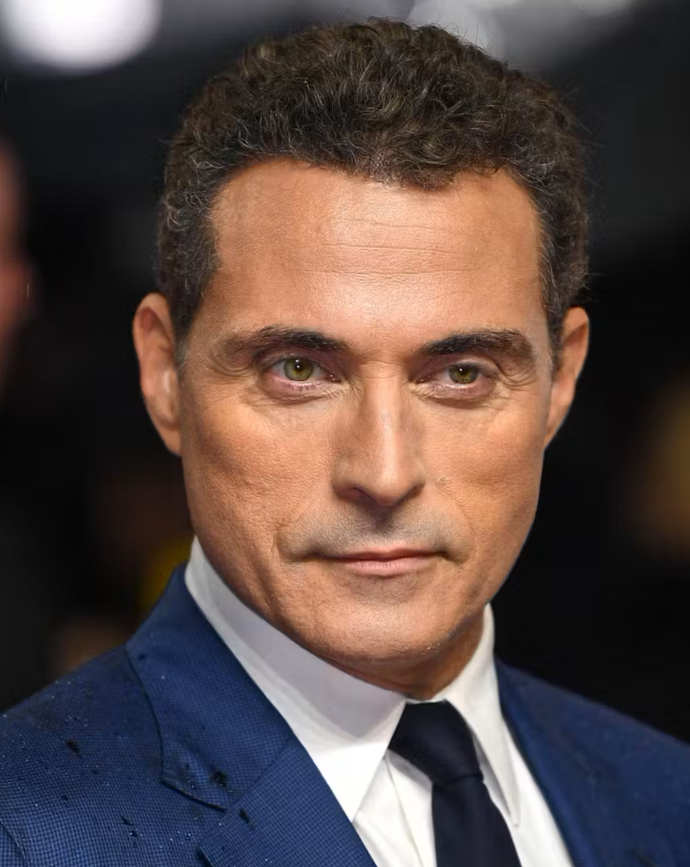 In film he has appeared in Carrington (1995), Hamlet (1996), Dangerous Beauty (1998), Dark City (1998), A Knight's Tale (2001), The Legend of Zorro (2005), The Illusionist (2006), Amazing Grace (2006), The Holiday (2006), The Tourist (2010), Abraham Lincoln: Vampire Hunter (2012), Judy (2019), The Father (2020), and Old (2021).