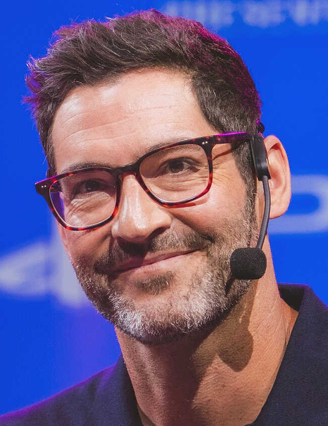 Thomas John Ellis (born 17 November 1978) is a Welsh actor. He became known for playing Gary Preston in the BBC One sitcom Miranda (2009�2015), then achieved wider recognition for his role as Lucifer Morningstar in the Fox/Netflix urban fantasy series Lucifer (2016�2021), also the Arrowverse franchise crossover "Crisis on Infinite Earths" (2019), and Colin Glass in the CBS drama series CIA (2026�present).