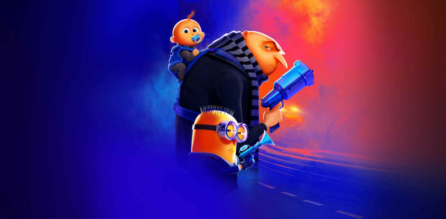 Illumination has produced 16 feature films, with an average gross of $651 million per film. Its first film, Despicable Me, was released on July 9, 2010, and its latest film, The Super Mario Galaxy Movie, was released on April 1, 2026; their upcoming slate of films include Minions & Monsters on July 1, 2026, Not Alone on April 16, 2027, and an untitled Nintendo film on April 12, 2028. Two of the studio's films�Minions (2015) and The Super Mario Bros. Movie (2023)�are all among the 50 highest-grossing films of all time, with the latter having the highest-grossing opening for an animated film in its initial release; eight of their films are also among the 50 highest-grossing animated films.